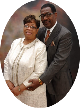 DR. BENNIE T. HENSON SR. & LADY JUANITA P. HENSON